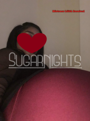 Bratty Domme Seeking Her Piggy!